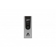 Apogee Jam Plus интерфейс USB мобильный 3-канальный для Windows