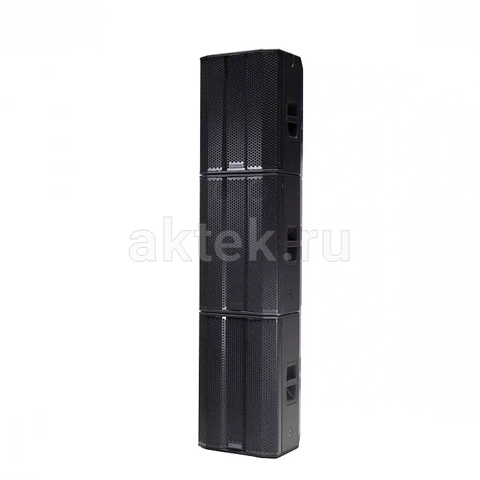 dB Technologies FIFTY 410T TOP активная акустическая система, 1600 Вт 4