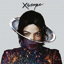 Виниловая пластинка MICHAEL JACKSON - XSCAPE BLACK VINYL 12"