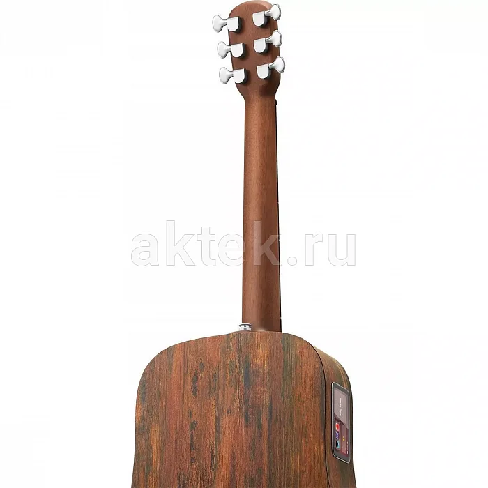 Lava ME 4 Spruce 36 электроакустическая гитара, Dreadnought 6