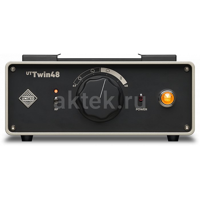 Предусилитель United Studio Technologies Twin 48 5