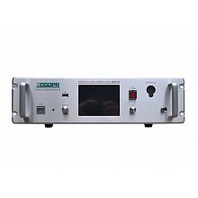 DSPPA MAG-2120 аудиоматрица для трансляционной системы, 20 зон, дисплей сенсорный