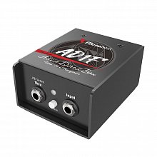 MUSONTEK (ROXTONE) AD1F активный директ-бокс, XLR