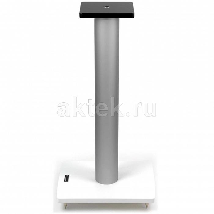 Стойка для акустических систем Radiotehnika T6 Silver/White 2