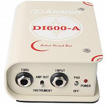 Активный дибокс Alctron DI600-A 2 Активный дибокс Alctron DI600-A 2