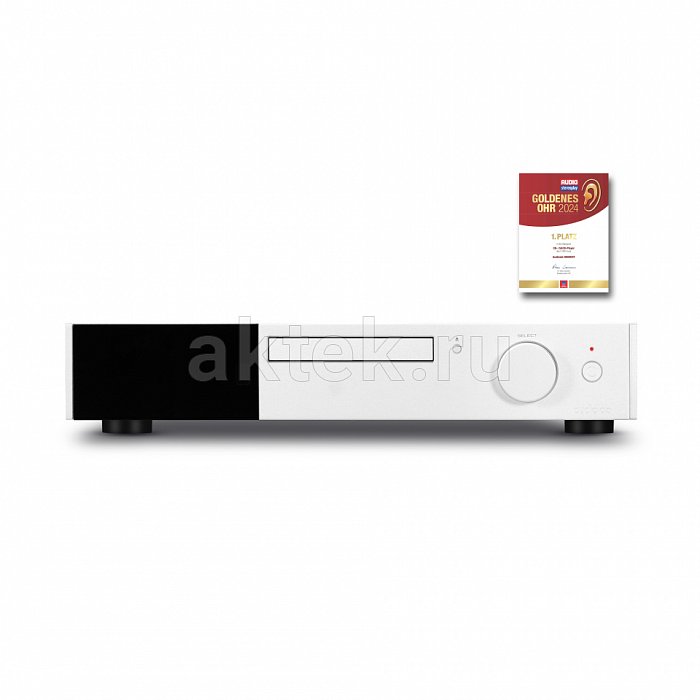 AudioLab 9000CDT Silver CD-проигрыватель 8