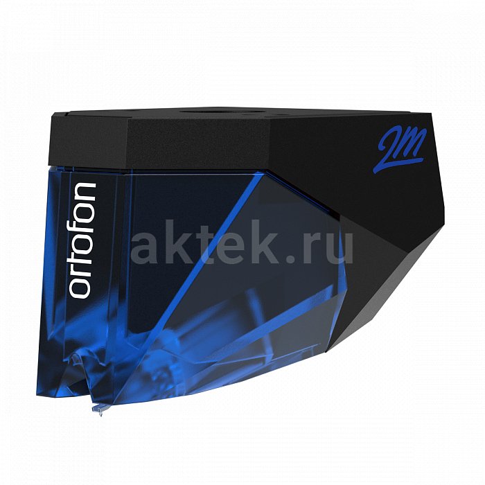 Ortofon 2M Blue Cartridge MM-картридж