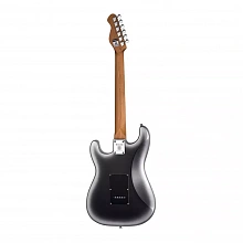 Mooer MSC10 Pro Dark электрогитара, HSS, корпус из тополя 2 Mooer MSC10 Pro Dark электрогитара, HSS, корпус из тополя 2