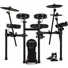 Электронная ударная установка Roland TD313 V-Drum Kit (incl. MDS-COM, TD313 ) 2