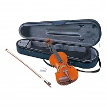Yamaha V5SA SIZE 3/4 скрипка, кейс, смычок, канифоль