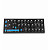 Синтезатор GS Music - Bree6 Desktop (Black)