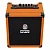 Orange CRUSH BASS 25 оранжевый басовый комбоусилитель, 25 Вт, 8″