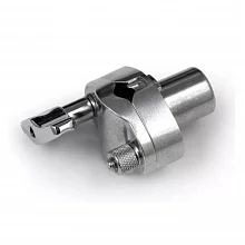 Pearl CPR-1278 переходник тома с трубы 7/8″ на L-штырь