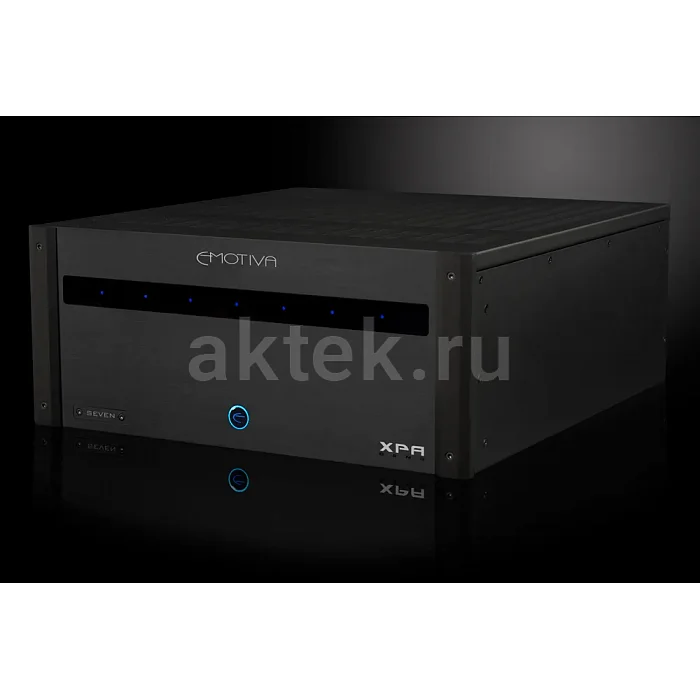 Усилитель мощности Emotiva XPA-7 Gen3 3