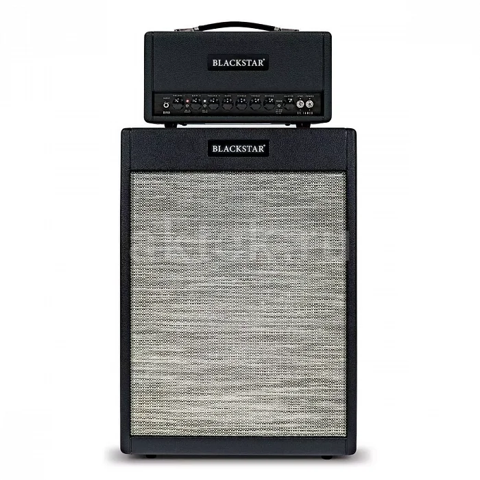 Blackstar St. James 212 VOC гитарный кабинет, 50 Вт 6