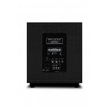 Wharfedale WH-D10 Black Wood активный сабвуфер 10″ 150Вт 3 Wharfedale WH-D10 Black Wood активный сабвуфер 10″ 150Вт 3