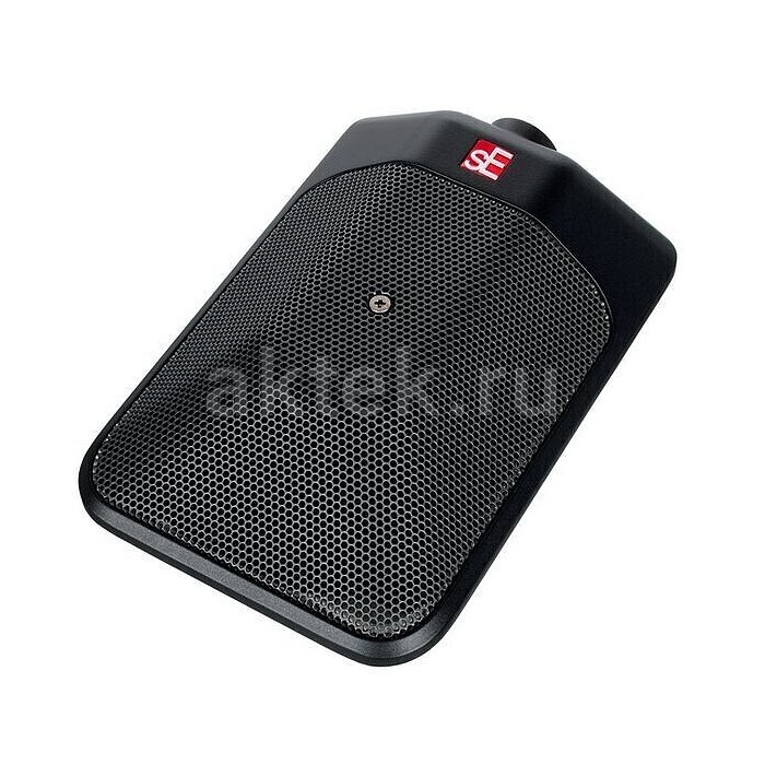 Студийный микрофон sE Electronics BL8 Omni