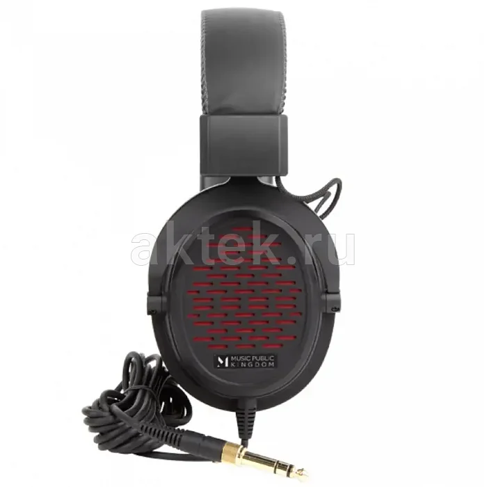 Полноразмерные наушники MUSIC PUBLIC KINGDOM HP503 4