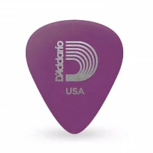 D’Addario 1DPR6-25 Duralin Standard медиаторы, 1,20 мм, 25 шт