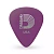 D’Addario 1DPR6-25 Duralin Standard медиаторы, 1,20 мм, 25 шт