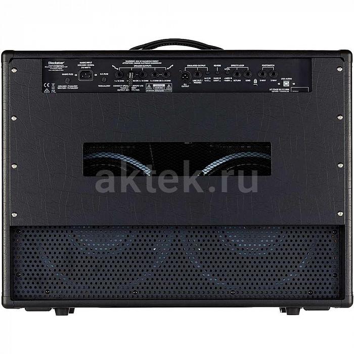 Blackstar HT Stage 60 112 MKIII ламповый 60-ваттный гитарный комбо 2