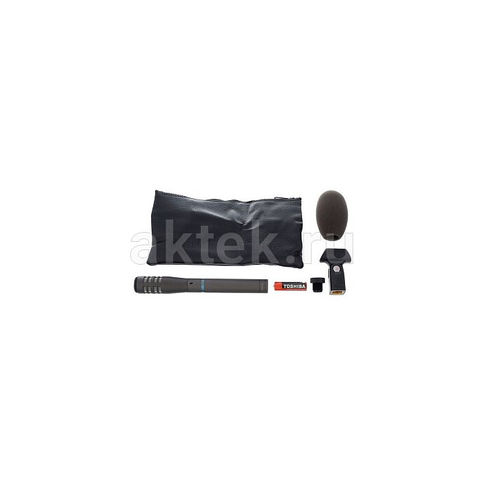 Студийный микрофон Audio-Technica AT8033 8
