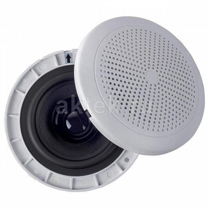 Встраиваемая акустическая система Radiotehnika Sonaq W4 White 6