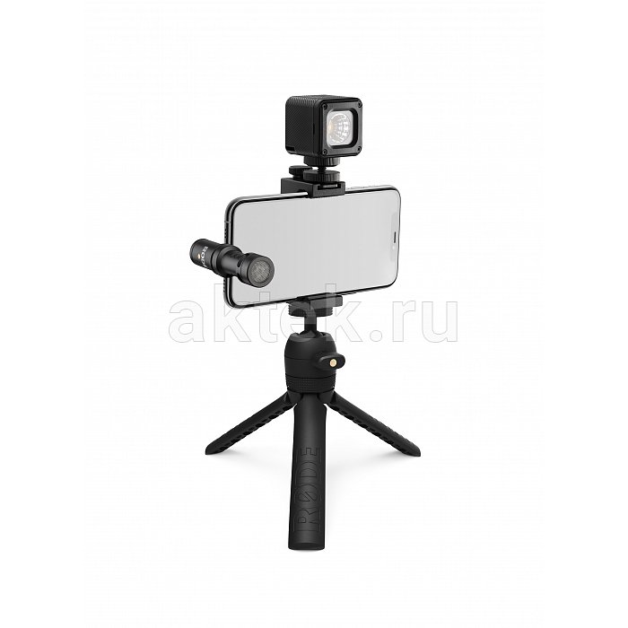 RODE Vlogger Kit iOS edition набор влоггера для смартфонов Apple
