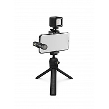 RODE Vlogger Kit iOS edition набор влоггера для смартфонов Apple