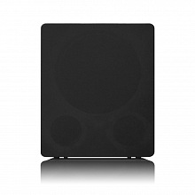 ASCENDO The 12 SUB ACTIVE VENTED Black сабвуфер 2