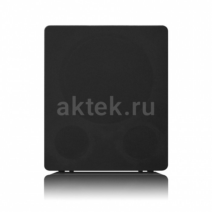 ASCENDO The 12 SUB ACTIVE VENTED Black сабвуфер 2