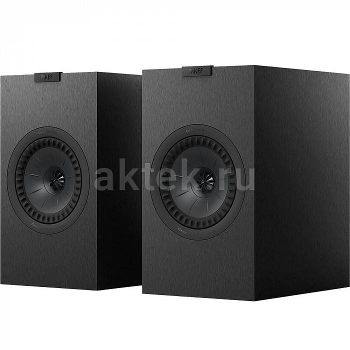 KEF Q3 Meta Black полочная акустика, Uni-Q, MAT