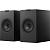 KEF Q3 Meta Black полочная акустика, Uni-Q, MAT