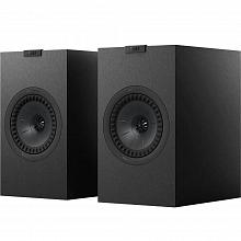 KEF Q3 Meta Black полочная акустика, Uni-Q, MAT