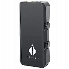 Усилитель для наушников Hidizs S9 PRO PLUS Black