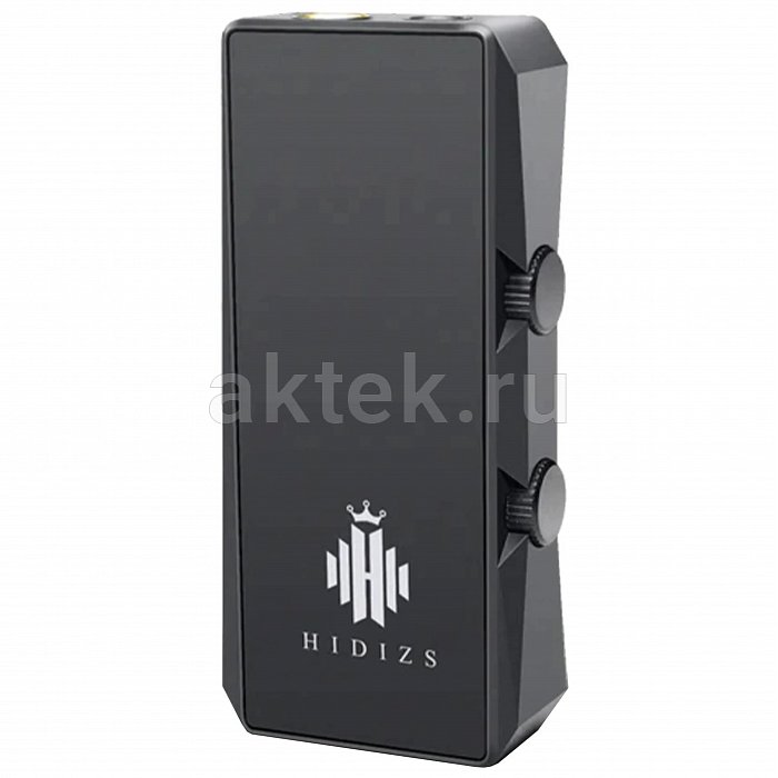 Усилитель для наушников Hidizs S9 PRO PLUS Black