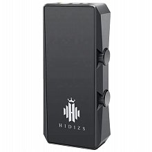 Усилитель для наушников Hidizs S9 PRO PLUS Black