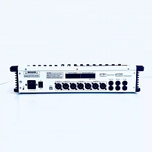ROSS DG12 цифровой микшер, 10 каналов, Bluetooth 3
