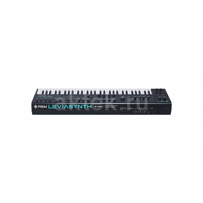 Синтезатор ASM Leviasynth Keyboard 9