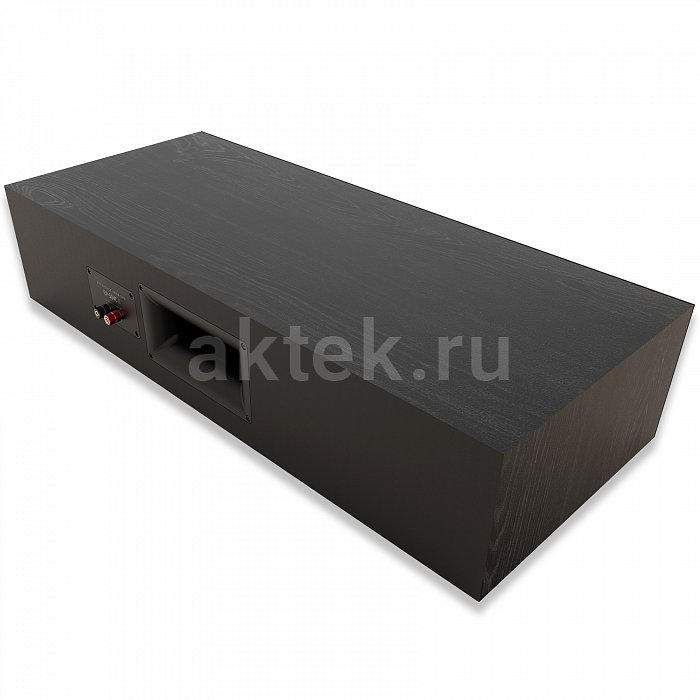 Акустическая система центрального канала Klipsch RP-504C II Ebony 6