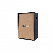 Blackstar Debut-212V BLK чёрный вертикальный гитарный кабинет 2×12″, 100 Вт 3