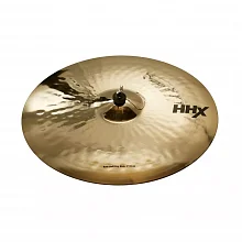 Sabian 21″ HHX Raw Bell Dry Ride тарелка ударной установки