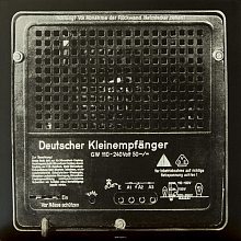 Виниловая пластинка KRAFTWERK - RADIO-ACTIVITY BLACK VINYL 12" 3