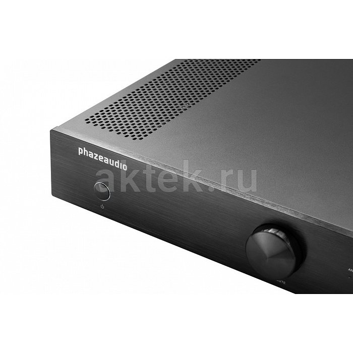 Phaze Audio VOLT Black+Tilia 2 Black стереокомплект 5,25дюйма/80Вт/4Ом 5