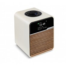 Ruark Audio R1S Light Cream сетевой радиоприёмник Wi-Fi/Bluetooth 5.2