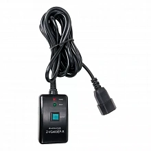 ADJ VF 400 EP генератор дыма, 400 Вт 3