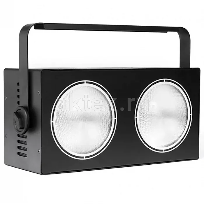 STAGE4 LEDBLINDER 200WW светодиодный блайндер, 200 Вт 3