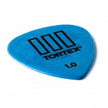 Dunlop 462P100 Tortex TIII 12Pack медиаторы, 1 мм, 12 шт 2
