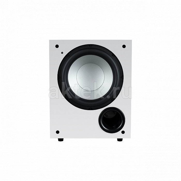 Jamo С 910 SUB Matte white активный сабвуфер