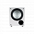 Jamo С 910 SUB Matte white активный сабвуфер
